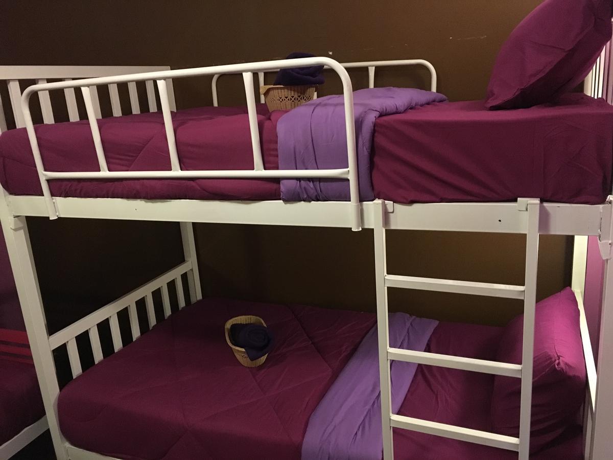 Resting Place Hostel Mueang Kao Exterior photo